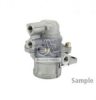  665147 Valve, EGR exhaust control